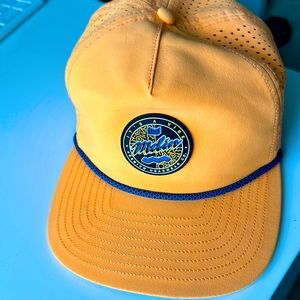 Melin Coronado Hydro Hat